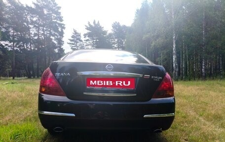 Nissan Teana, 2007 год, 1 030 000 рублей, 5 фотография