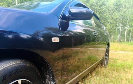 Nissan Teana, 2007 год, 1 030 000 рублей, 9 фотография