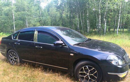 Nissan Teana, 2007 год, 1 030 000 рублей, 7 фотография
