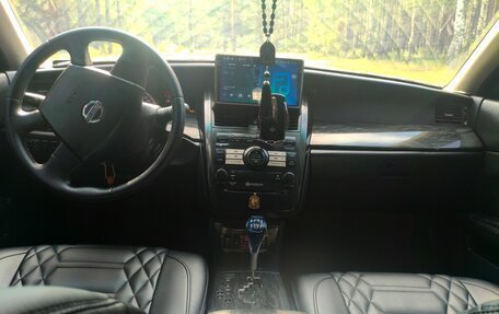Nissan Teana, 2007 год, 1 030 000 рублей, 19 фотография