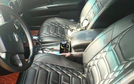Nissan Teana, 2007 год, 1 030 000 рублей, 17 фотография
