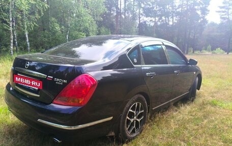 Nissan Teana, 2007 год, 1 030 000 рублей, 6 фотография