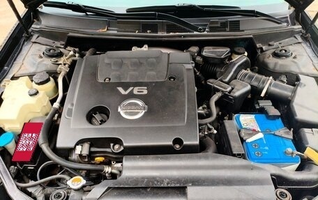 Nissan Teana, 2007 год, 1 030 000 рублей, 30 фотография