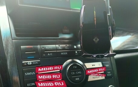 Nissan Teana, 2007 год, 1 030 000 рублей, 25 фотография