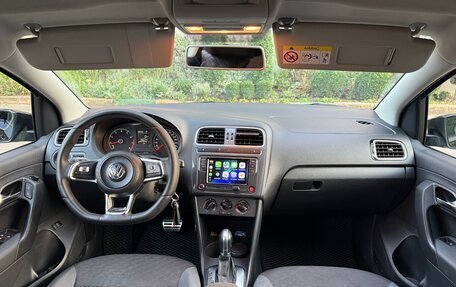 Volkswagen Polo VI (EU Market), 2018 год, 1 170 000 рублей, 9 фотография