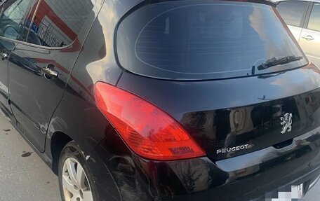 Peugeot 308 II, 2010 год, 280 000 рублей, 1 фотография