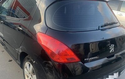 Peugeot 308 II, 2010 год, 280 000 рублей, 1 фотография