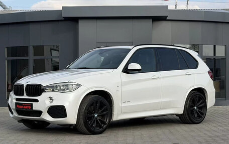 BMW X5, 2014 год, 3 195 000 рублей, 3 фотография