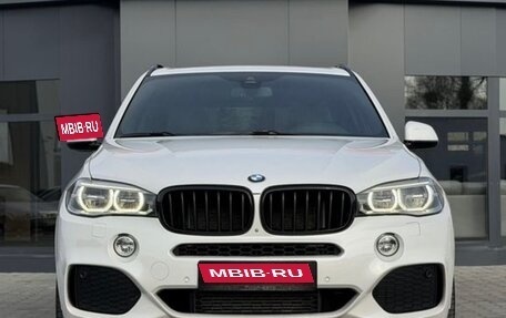 BMW X5, 2014 год, 3 195 000 рублей, 2 фотография