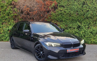 BMW 3 серия, 2023 год, 3 990 000 рублей, 1 фотография