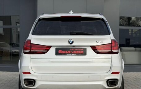 BMW X5, 2014 год, 3 195 000 рублей, 5 фотография