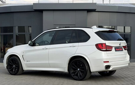 BMW X5, 2014 год, 3 195 000 рублей, 6 фотография