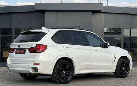 BMW X5, 2014 год, 3 195 000 рублей, 4 фотография