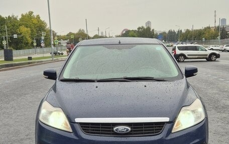 Ford Focus II рестайлинг, 2010 год, 580 000 рублей, 1 фотография