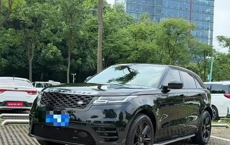 Land Rover Range Rover Velar I, 2022 год, 5 636 760 рублей, 1 фотография
