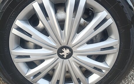 Peugeot Partner II рестайлинг 2, 2012 год, 720 000 рублей, 1 фотография