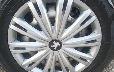 Peugeot Partner II рестайлинг 2, 2012 год, 720 000 рублей, 1 фотография