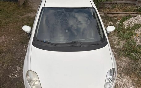 Fiat Punto III Punto Evo рестайлинг, 2008 год, 600 000 рублей, 1 фотография