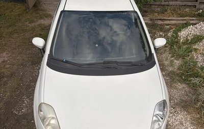 Fiat Punto III Punto Evo рестайлинг, 2008 год, 600 000 рублей, 1 фотография