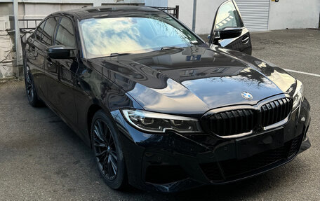 BMW 3 серия, 2020 год, 2 590 000 рублей, 1 фотография