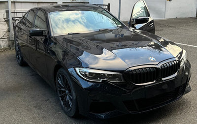 BMW 3 серия, 2020 год, 2 590 000 рублей, 1 фотография