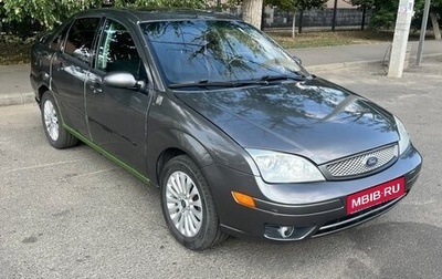 Ford Focus IV, 2004 год, 300 000 рублей, 1 фотография