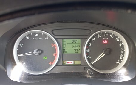Skoda Roomster, 2007 год, 454 000 рублей, 20 фотография