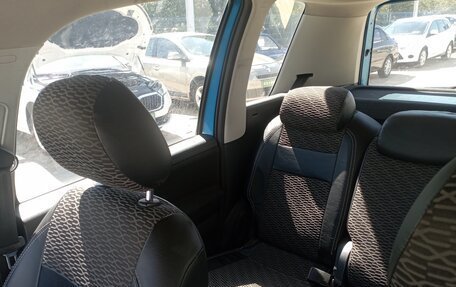Skoda Roomster, 2007 год, 454 000 рублей, 19 фотография