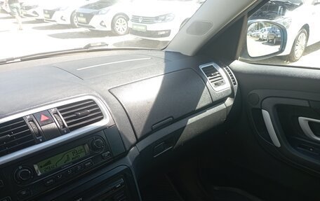Skoda Roomster, 2007 год, 454 000 рублей, 37 фотография