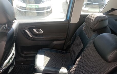 Skoda Roomster, 2007 год, 454 000 рублей, 30 фотография
