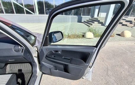 Suzuki SX4 II рестайлинг, 2010 год, 830 000 рублей, 9 фотография