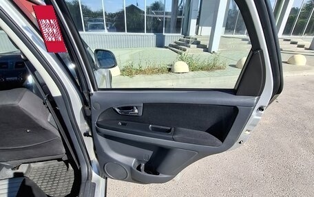 Suzuki SX4 II рестайлинг, 2010 год, 830 000 рублей, 8 фотография