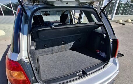 Suzuki SX4 II рестайлинг, 2010 год, 830 000 рублей, 7 фотография