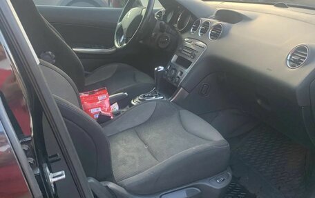 Peugeot 308 II, 2010 год, 280 000 рублей, 3 фотография