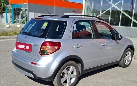 Suzuki SX4 II рестайлинг, 2010 год, 830 000 рублей, 6 фотография