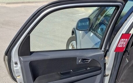 Suzuki SX4 II рестайлинг, 2010 год, 830 000 рублей, 10 фотография