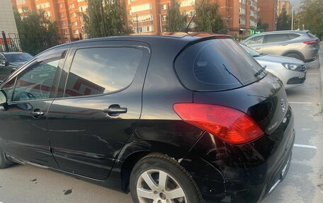 Peugeot 308 II, 2010 год, 280 000 рублей, 7 фотография