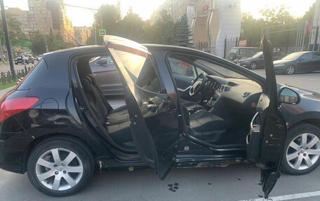 Peugeot 308 II, 2010 год, 280 000 рублей, 9 фотография