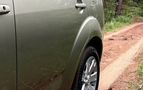 Peugeot 4007, 2010 год, 820 000 рублей, 5 фотография