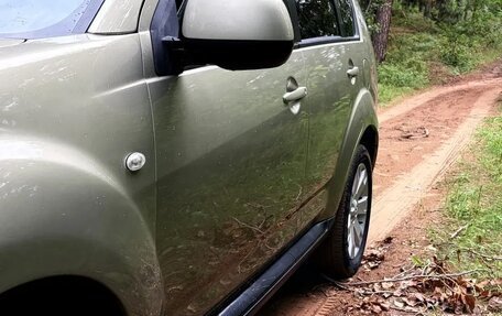 Peugeot 4007, 2010 год, 820 000 рублей, 6 фотография