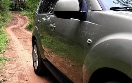 Peugeot 4007, 2010 год, 820 000 рублей, 8 фотография