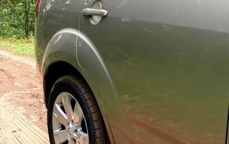 Peugeot 4007, 2010 год, 820 000 рублей, 7 фотография