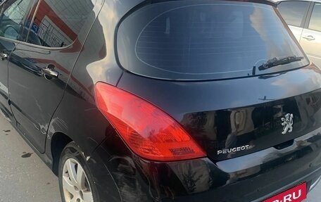Peugeot 308 II, 2010 год, 280 000 рублей, 8 фотография