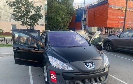 Peugeot 308 II, 2010 год, 280 000 рублей, 5 фотография