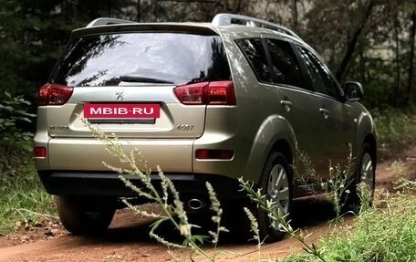 Peugeot 4007, 2010 год, 820 000 рублей, 3 фотография