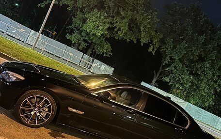 BMW 7 серия, 2010 год, 1 150 000 рублей, 3 фотография