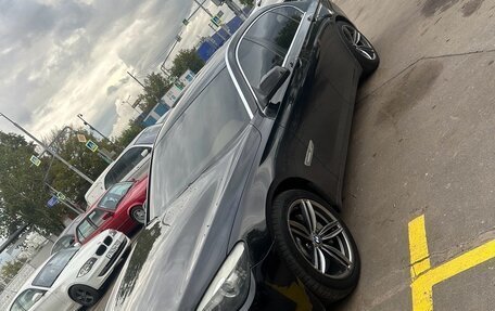 BMW 7 серия, 2010 год, 1 150 000 рублей, 4 фотография