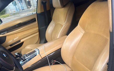 BMW 7 серия, 2010 год, 1 150 000 рублей, 11 фотография