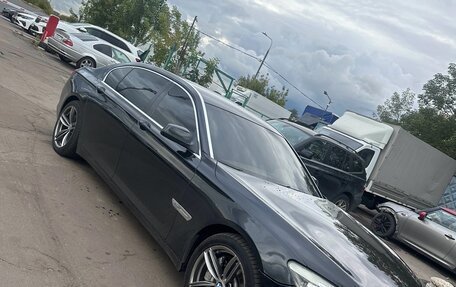 BMW 7 серия, 2010 год, 1 150 000 рублей, 9 фотография