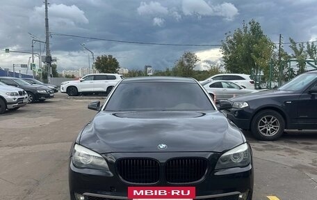 BMW 7 серия, 2010 год, 1 150 000 рублей, 2 фотография